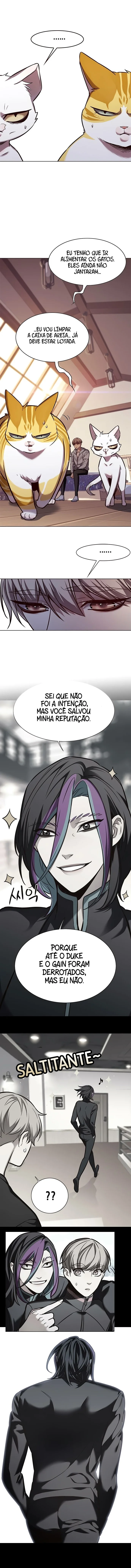 Read Eleceed PT Manga Online