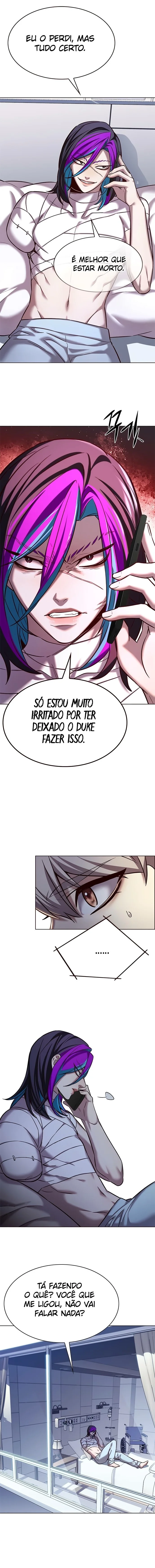 Read Eleceed PT Manga Online