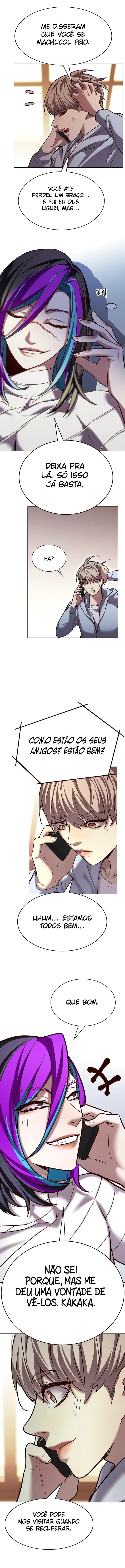 Read Eleceed PT Manga Online