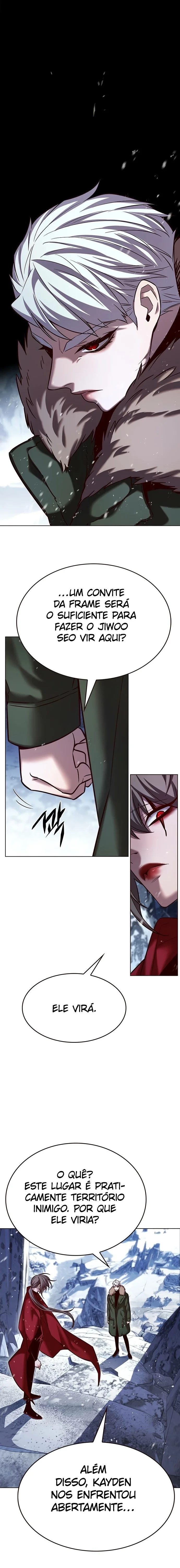 Read Eleceed PT Manga Online