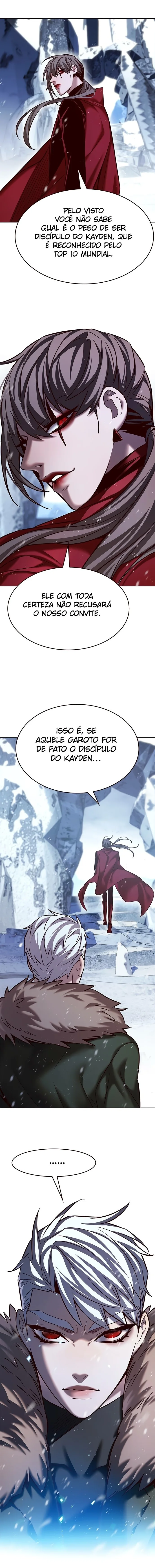 Read Eleceed PT Manga Online