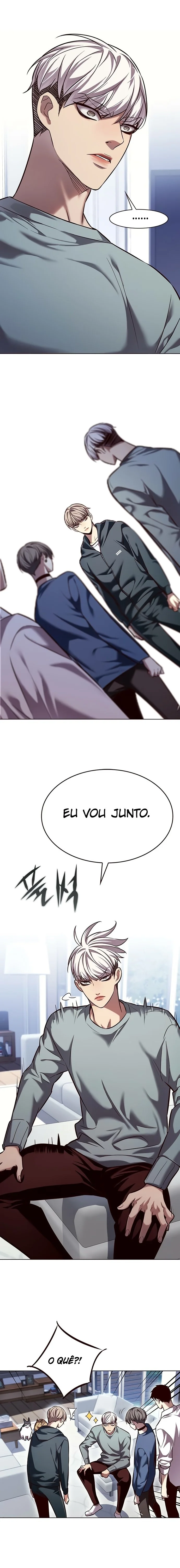 Read Eleceed PT Manga Online