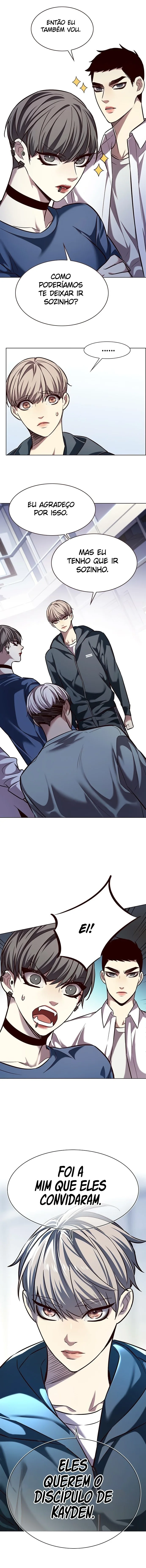 Read Eleceed PT Manga Online