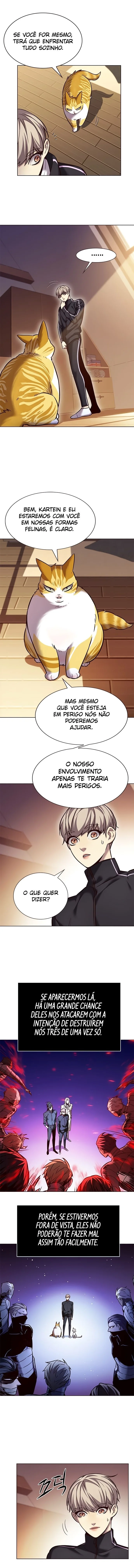 Read Eleceed PT Manga Online