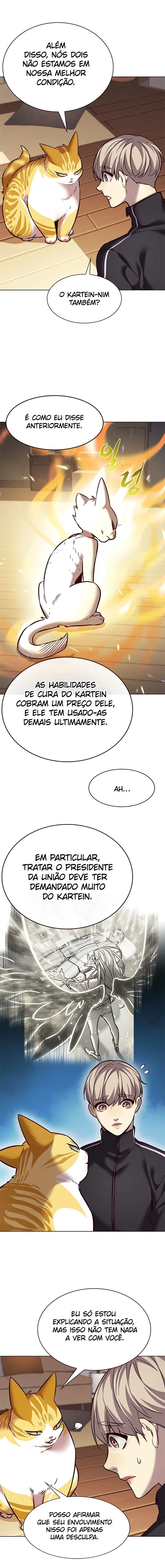 Read Eleceed PT Manga Online