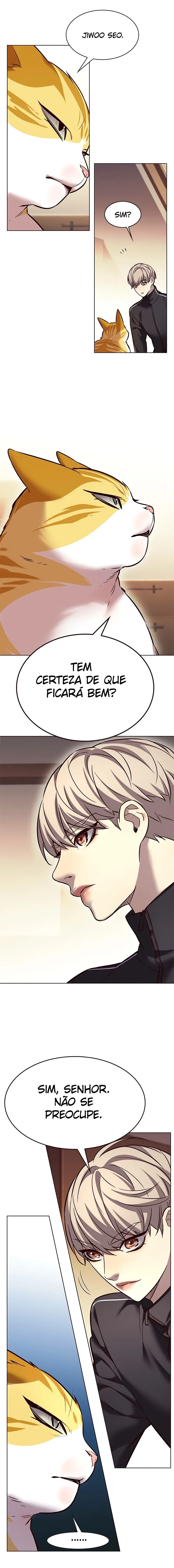 Read Eleceed PT Manga Online
