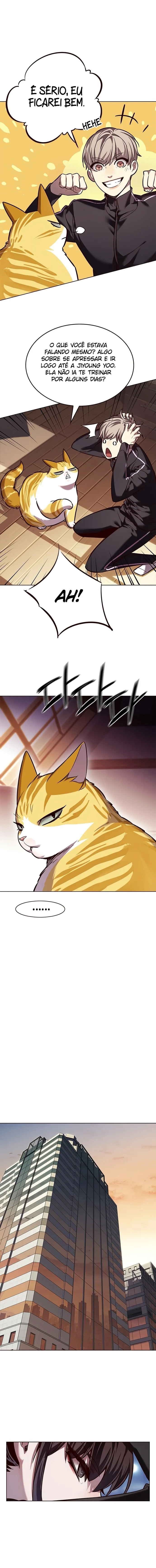 Read Eleceed PT Manga Online