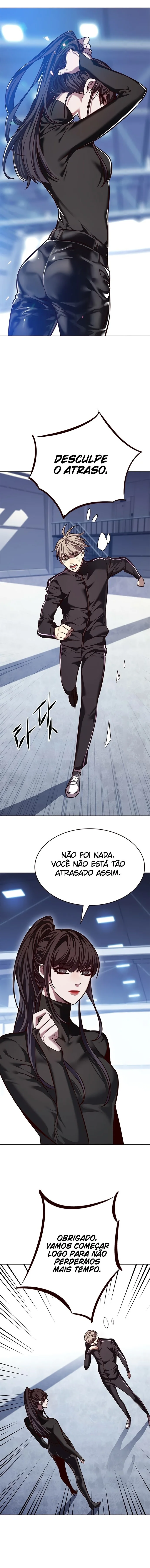 Read Eleceed PT Manga Online