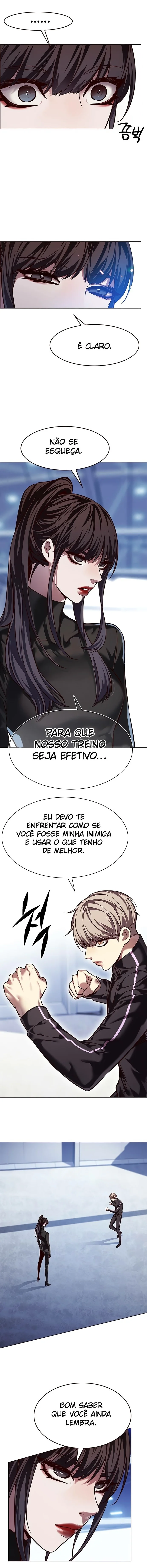 Read Eleceed PT Manga Online