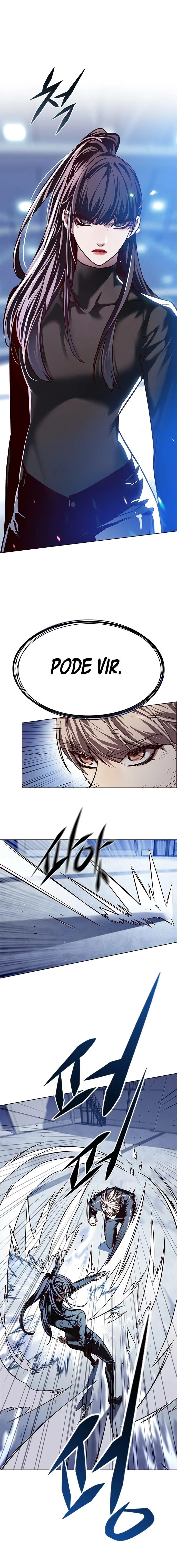 Read Eleceed PT Manga Online