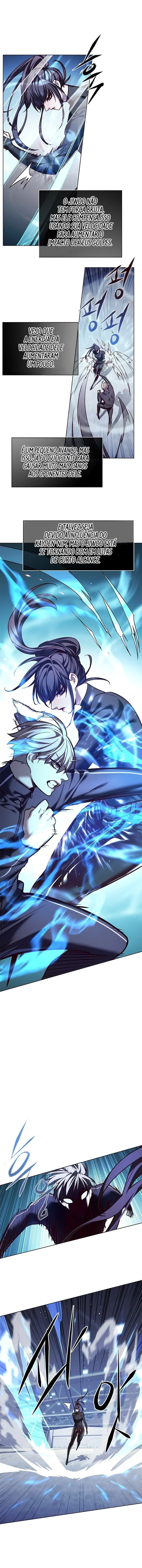 Read Eleceed PT Manga Online