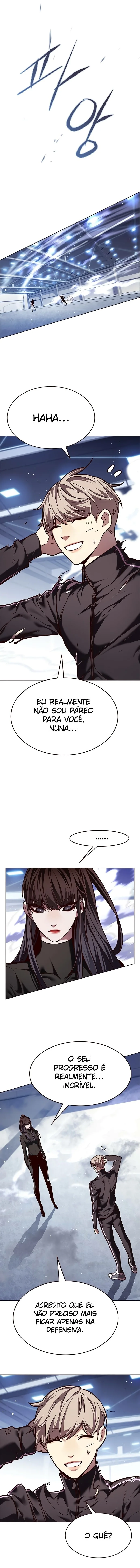 Read Eleceed PT Manga Online