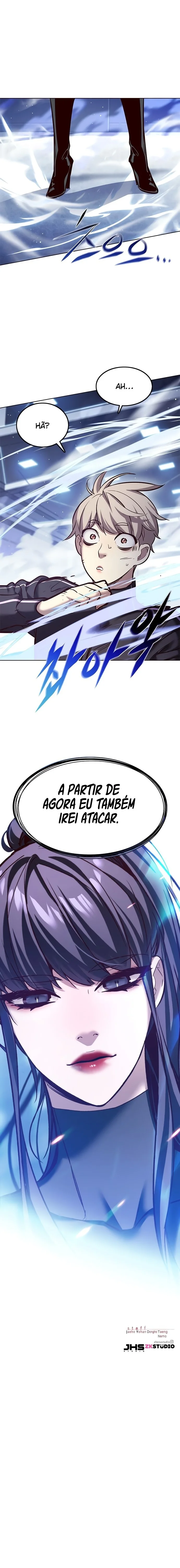 Read Eleceed PT Manga Online