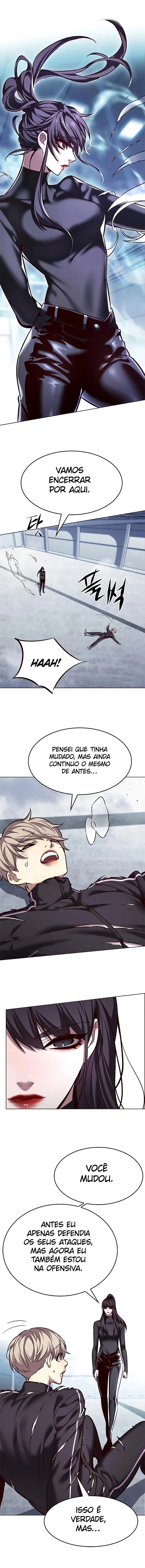 Read Eleceed PT Manga Online