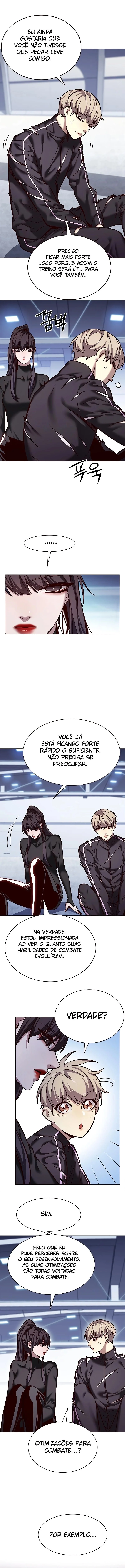 Read Eleceed PT Manga Online