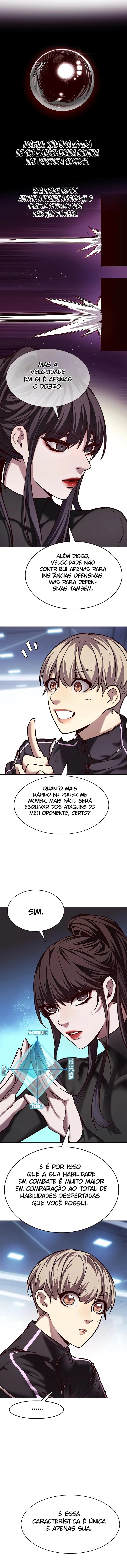 Read Eleceed PT Manga Online