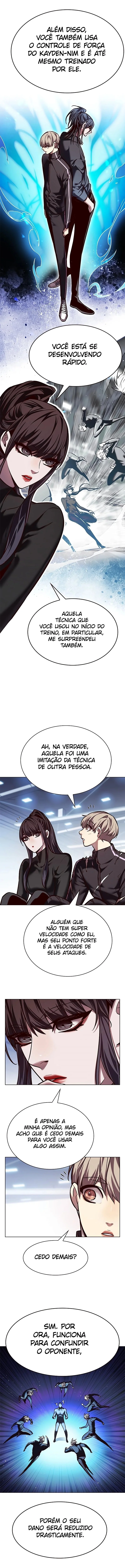 Read Eleceed PT Manga Online