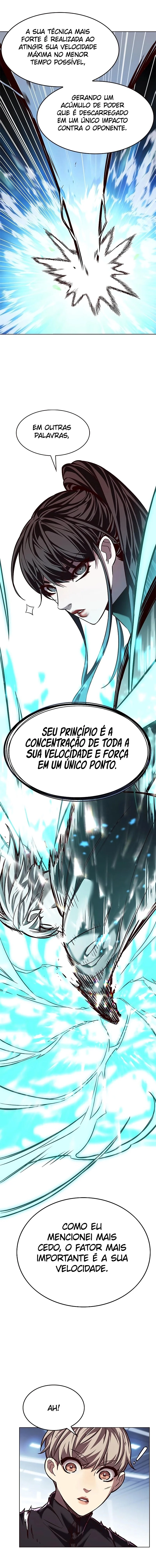 Read Eleceed PT Manga Online
