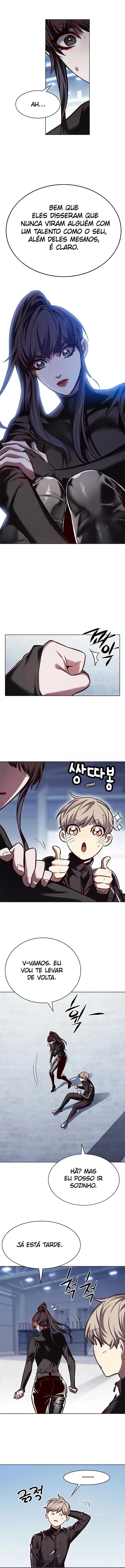 Read Eleceed PT Manga Online