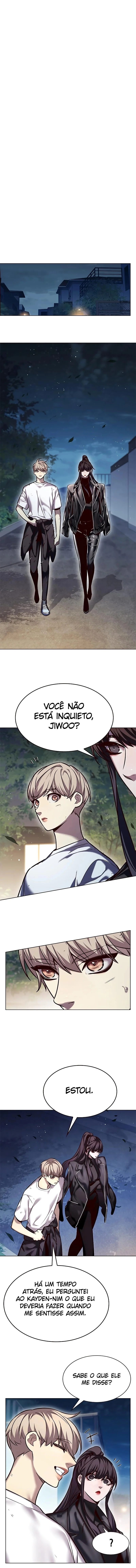 Read Eleceed PT Manga Online