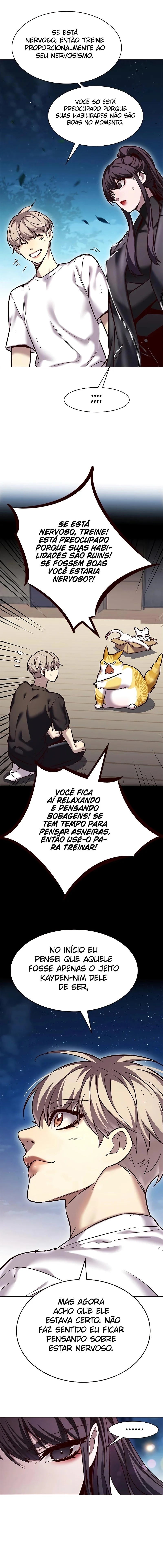 Read Eleceed PT Manga Online