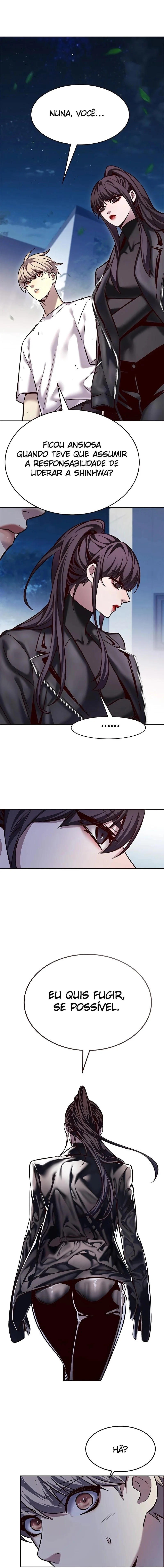 Read Eleceed PT Manga Online