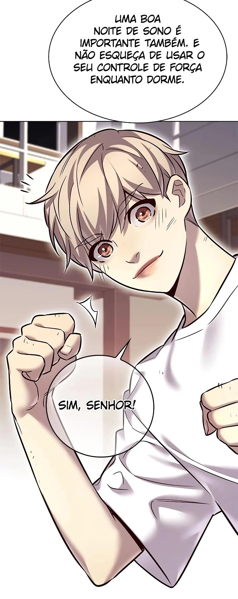 Read Eleceed PT Manga Online
