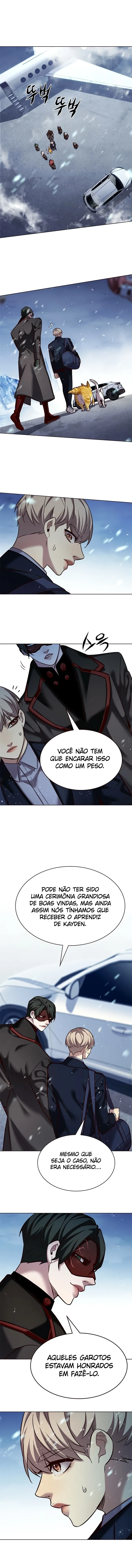 Read Eleceed PT Manga Online