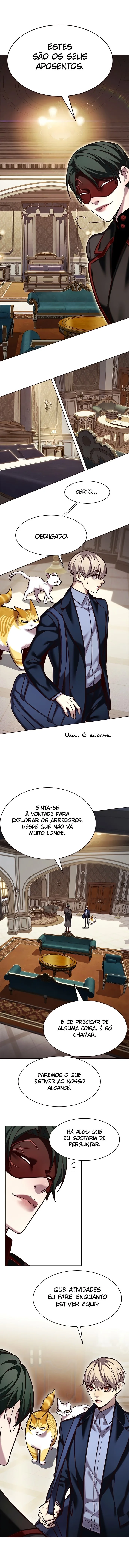 Read Eleceed PT Manga Online