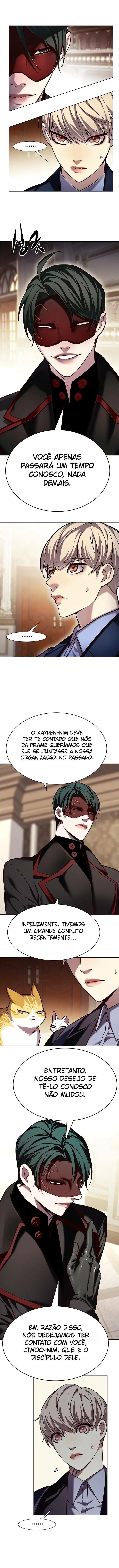 Read Eleceed PT Manga Online