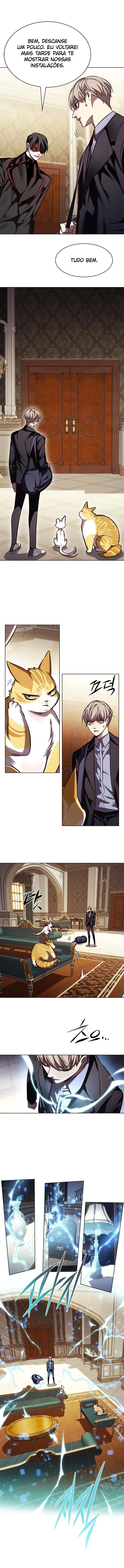 Read Eleceed PT Manga Online