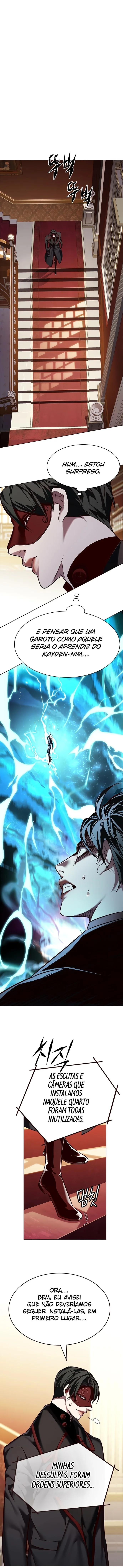 Read Eleceed PT Manga Online