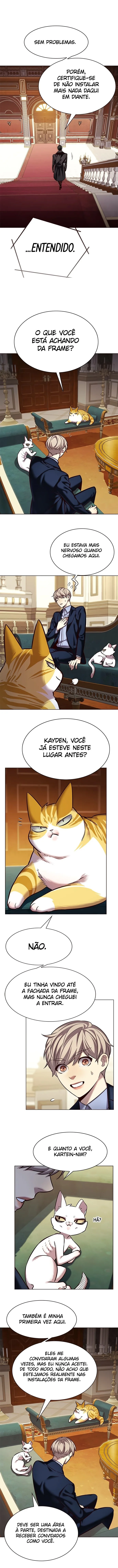 Read Eleceed PT Manga Online