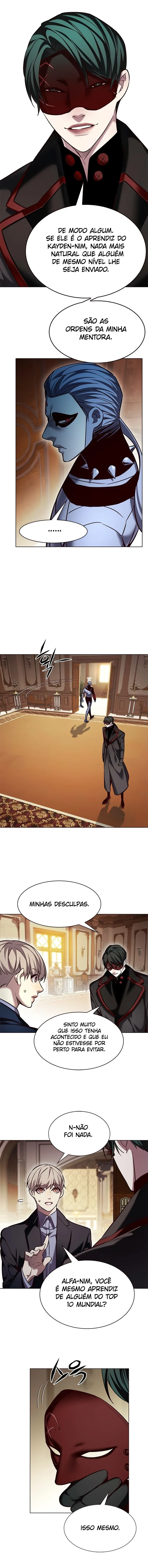 Read Eleceed PT Manga Online