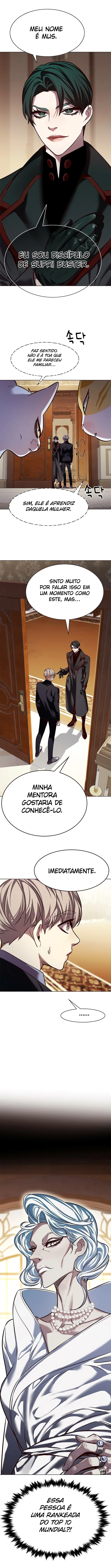 Read Eleceed PT Manga Online