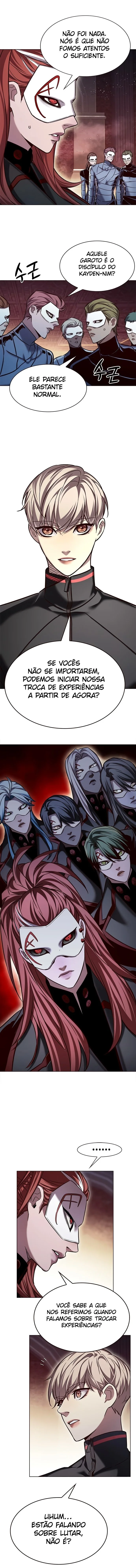 Read Eleceed PT Manga Online