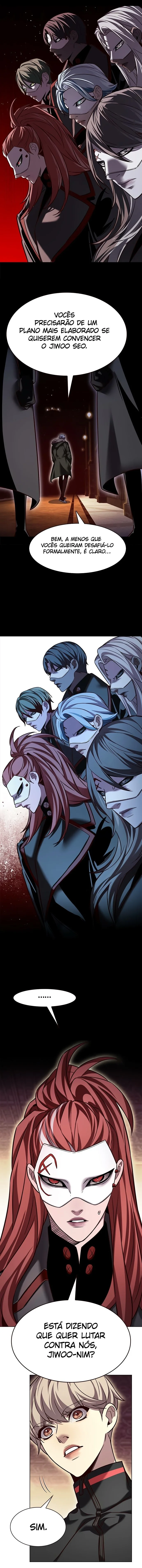 Read Eleceed PT Manga Online