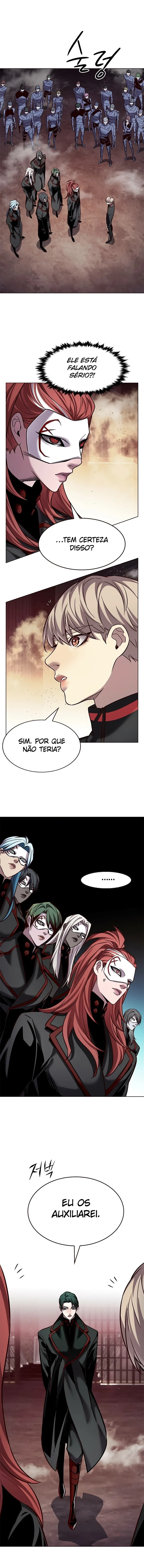 Read Eleceed PT Manga Online