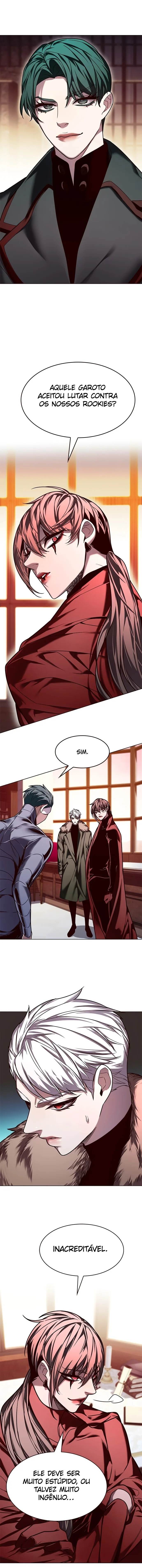 Read Eleceed PT Manga Online
