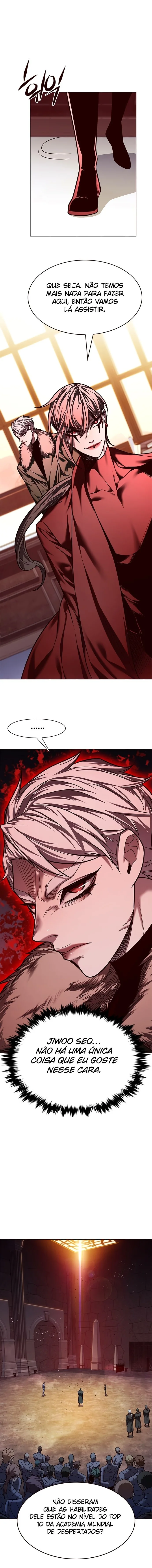 Read Eleceed PT Manga Online