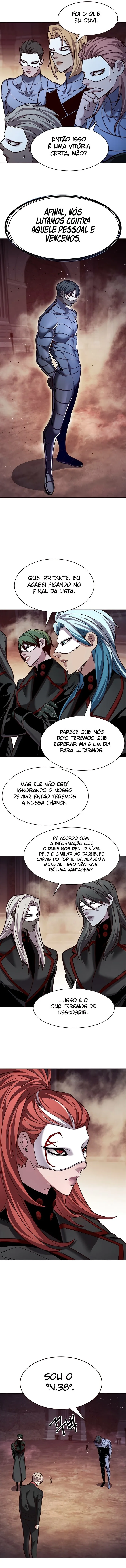 Read Eleceed PT Manga Online