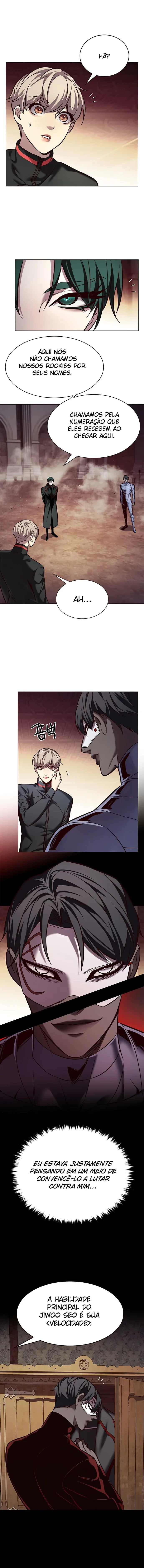 Read Eleceed PT Manga Online