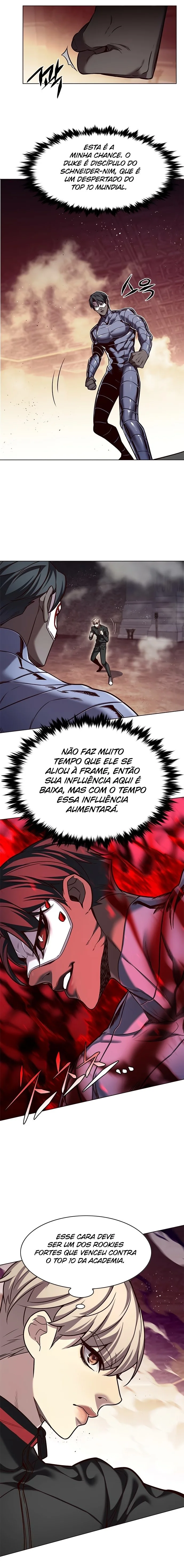 Read Eleceed PT Manga Online
