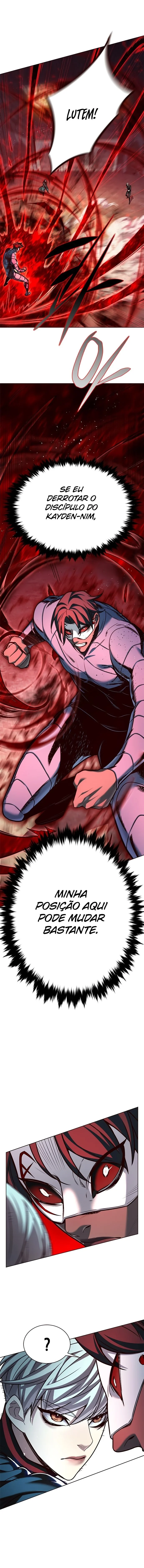 Read Eleceed PT Manga Online