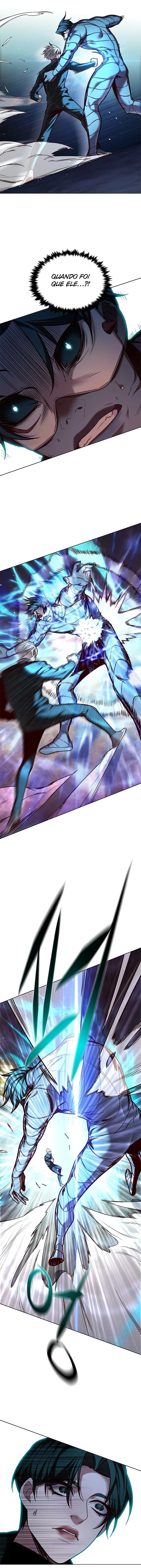 Read Eleceed PT Manga Online