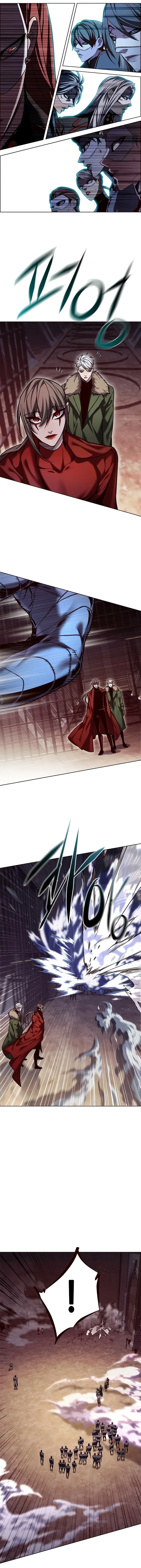 Read Eleceed PT Manga Online