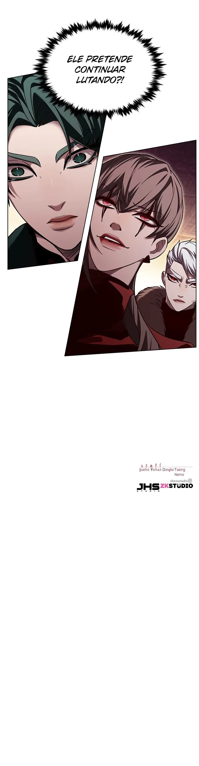 Read Eleceed PT Manga Online
