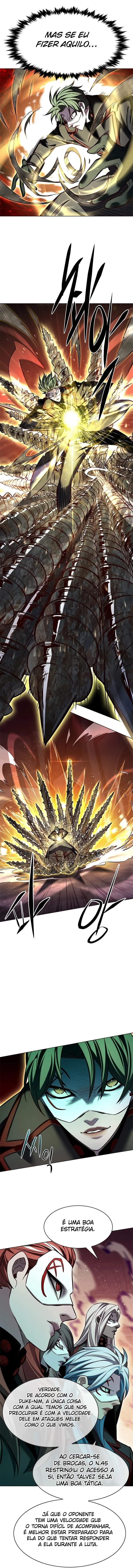 Read Eleceed PT Manga Online