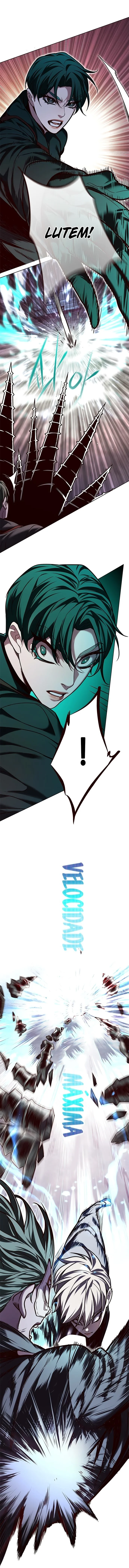 Read Eleceed PT Manga Online