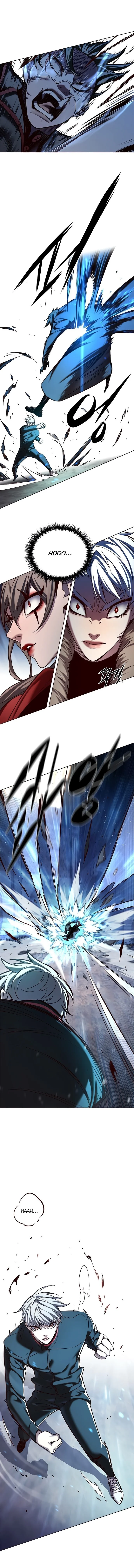 Read Eleceed PT Manga Online